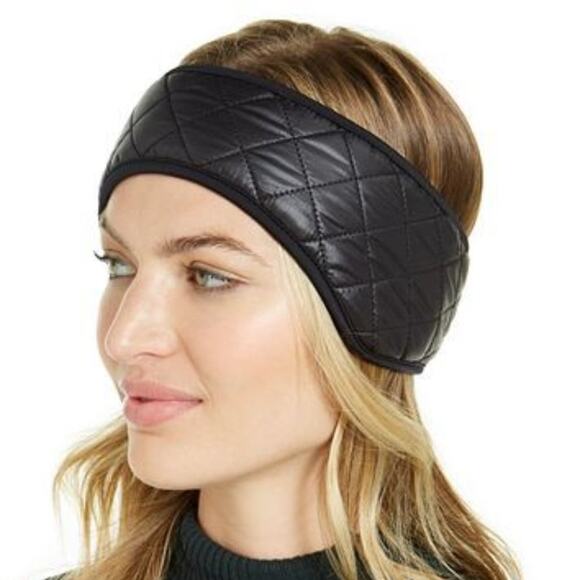 UGG Accessories - Quilted All Weather Headband UGG NWT